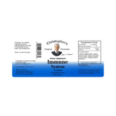 Christopher's Original Formulas, Immune System, 100 Capsules